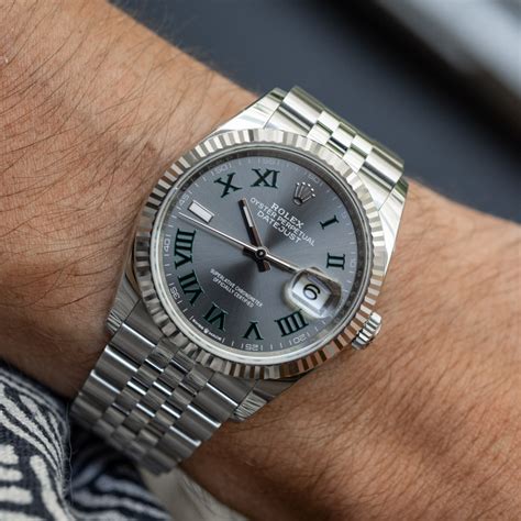 new rolex datejust 2024|rolex datejust watch.